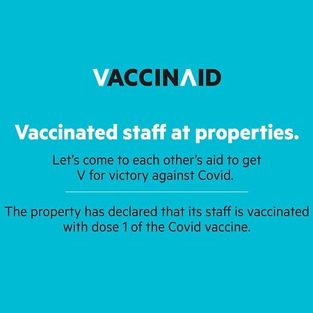 היידראבד Vaccinated Staff - Oyo 11400 The Down Town Suites מראה חיצוני תמונה